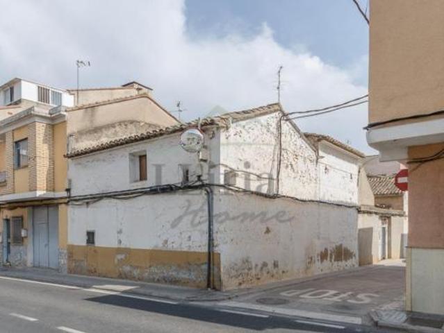 Casa adosada Venta Vilamarxant, Vilamarxant