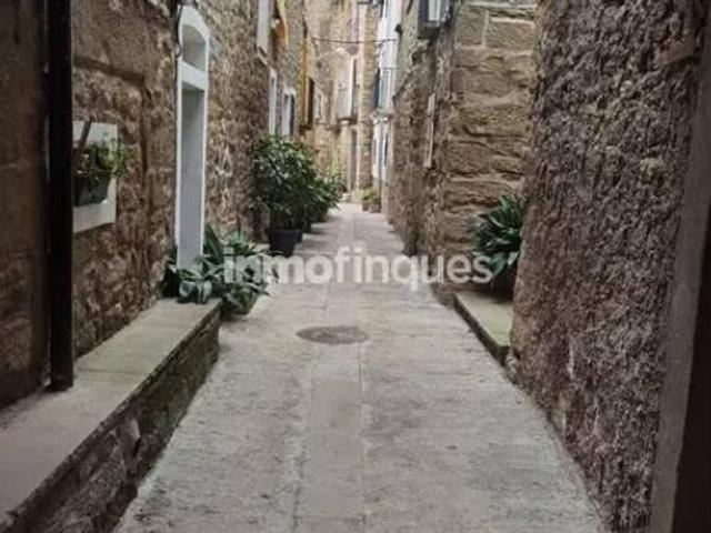 Casa adosada Venta Vilanova de Meià, Vilanova de Meià