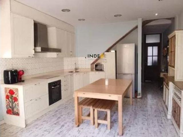 Casa adosada Venta Vilanova i la Geltrú, Centre