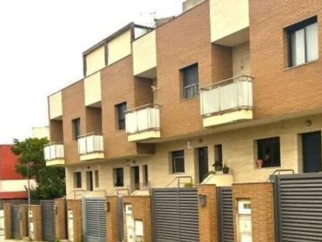 Casa adosada Venta Vilanova i la Geltrú, La Collada Els Sis Camins Fondo Somella Santa Maria