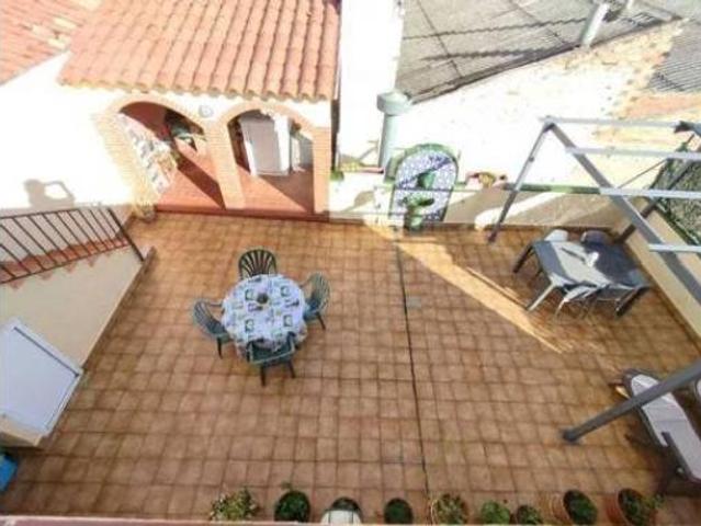 Casa adosada Venta Vilafranca del Penedès, Molí d'en Rovira