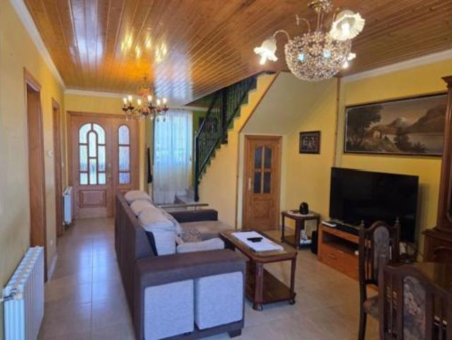 Casa adosada Venta Vilagarcía de Arousa, Arealonga