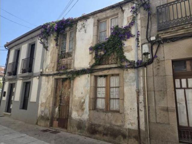 Casa adosada Venta Vilagarcía de Arousa, Sobradelo