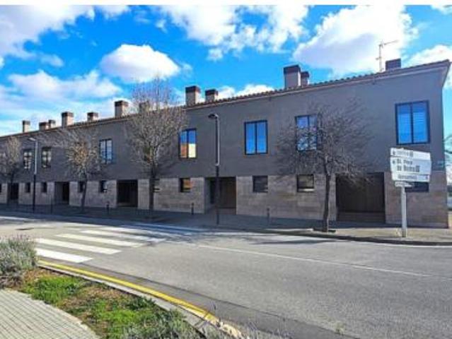 Casa adosada Venta Vilajuïga, Vilajuïga