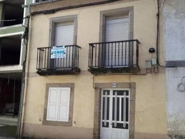 Casa adosada Venta Vilalba, Vilalba Casco Urbano