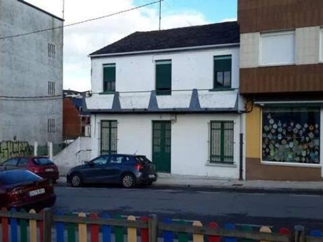 Casa adosada Venta Vilalba, Vilalba Casco Urbano