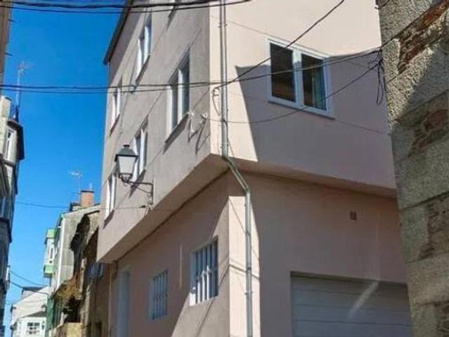 Casa adosada Venta Vilalba, Vilalba Casco Urbano