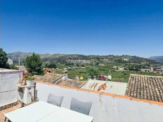Casa adosada Venta Vilallonga Villalonga, Vilallonga Villalonga