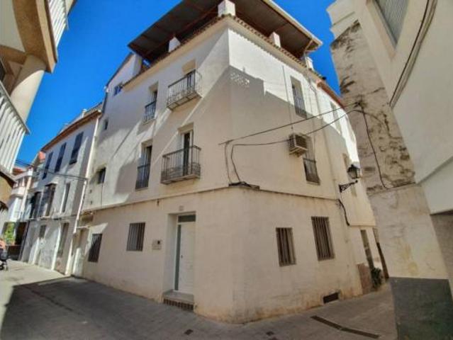 Casa adosada Venta Vilallonga Villalonga, Vilallonga Villalonga