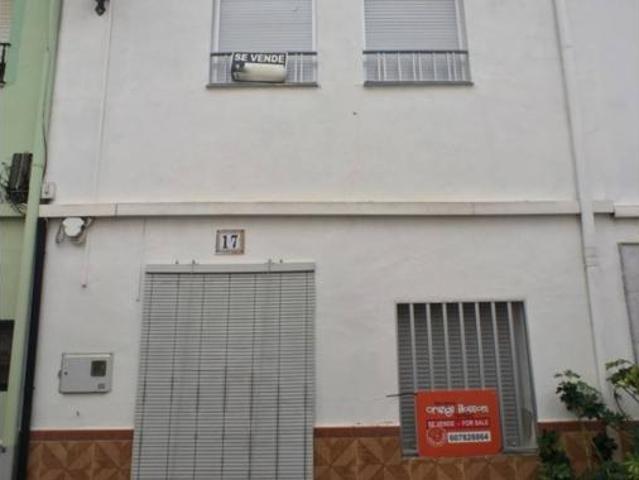 Casa adosada Venta Vilallonga Villalonga, Vilallonga Villalonga