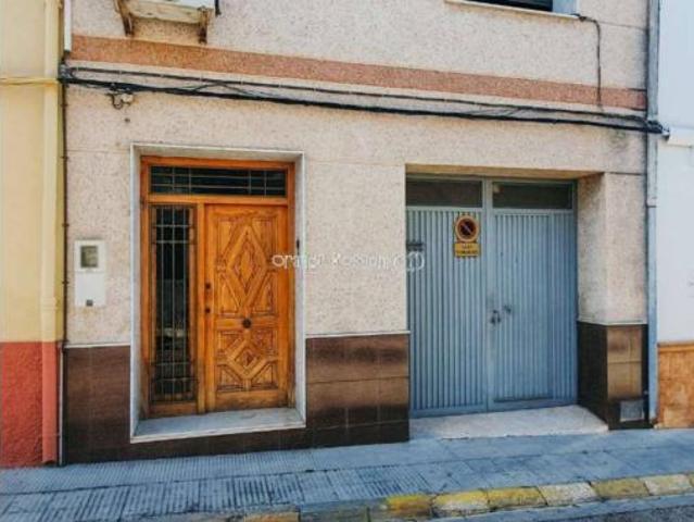 Casa adosada Venta Vilallonga Villalonga, Vilallonga Villalonga