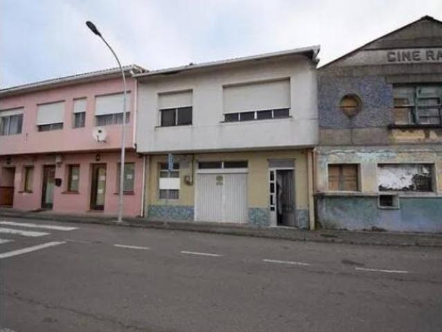 Casa adosada Venta Vilarmaior, Barrio Vilarmaior
