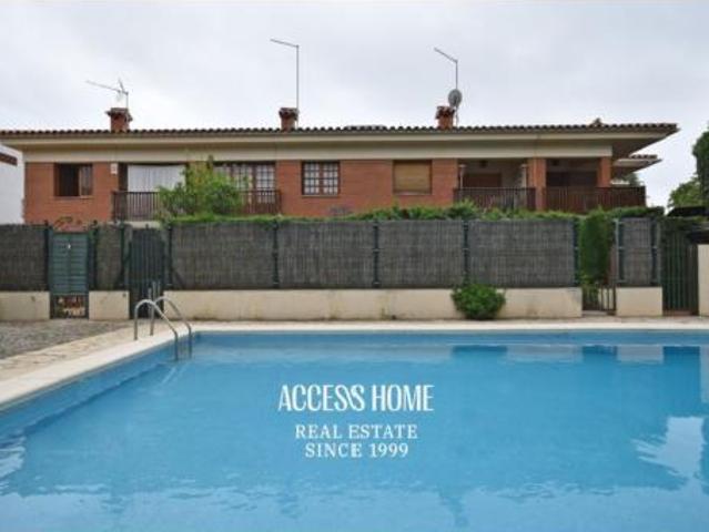 Casa adosada Venta Vilassar de Dalt, Vilassar de Dalt