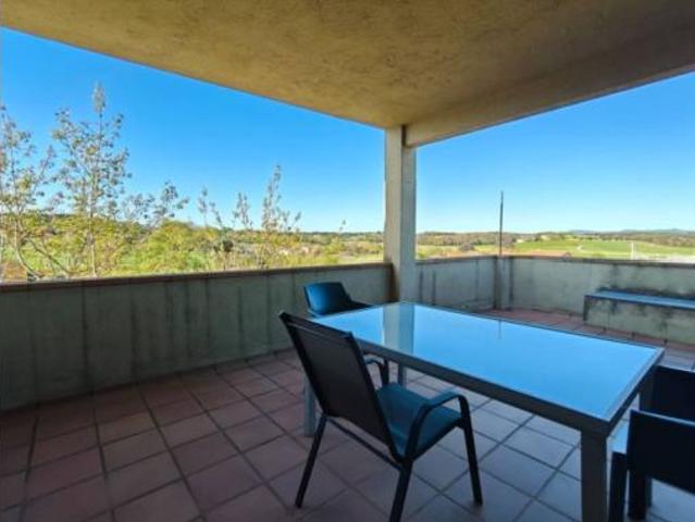 Casa adosada Venta Vilobí d'Onyar, Sant Dalmai