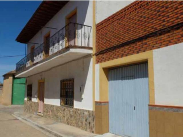Casa adosada Venta Villatobas, Villatobas