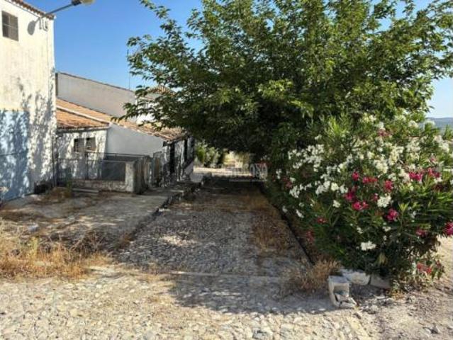 Casa adosada Venta Villatorres, Vados de Torralba