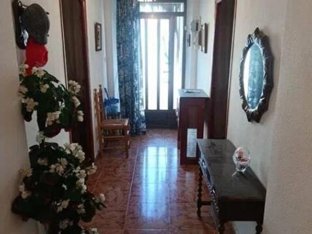 Casa adosada Venta Villavaliente, Villavaliente
