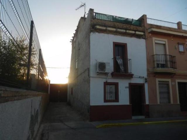 Casa adosada Venta Villaverde del Río, Villaverde del Río
