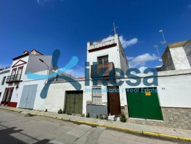 Casa adosada Venta Villaverde del Río, Villaverde del Río
