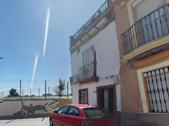 Casa adosada Venta Villaverde del Río, Villaverde del Río