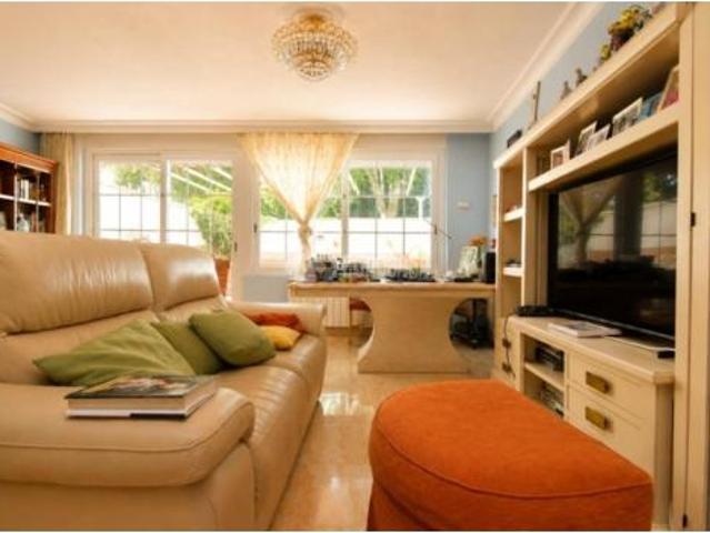 Casa adosada Venta Villaviciosa de Odón, Centro