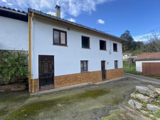 Casa adosada Venta Villaviciosa, La Argallada