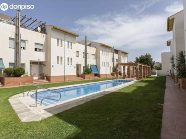 Casa adosada Venta Villa de Otura, Villa de Otura