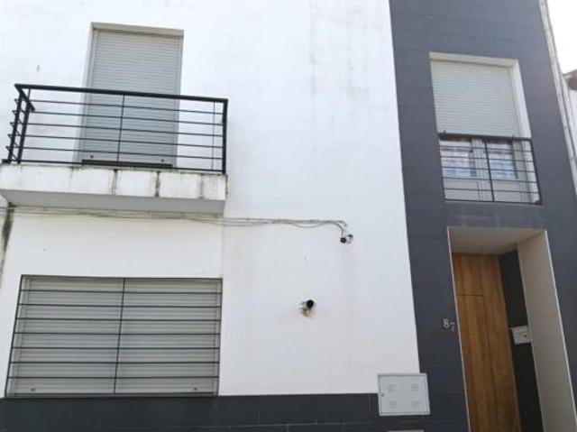 Casa adosada Venta Villa del Río, Villa del Río