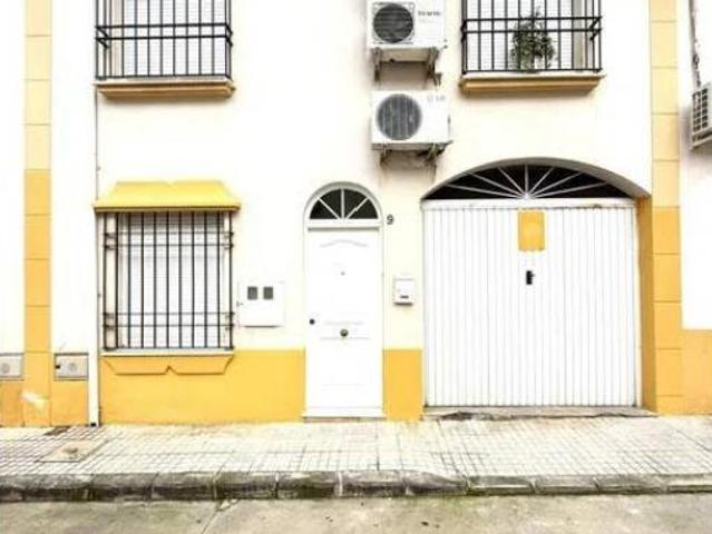 Casa adosada Venta Villafranca de Córdoba, Villafranca de Córdoba