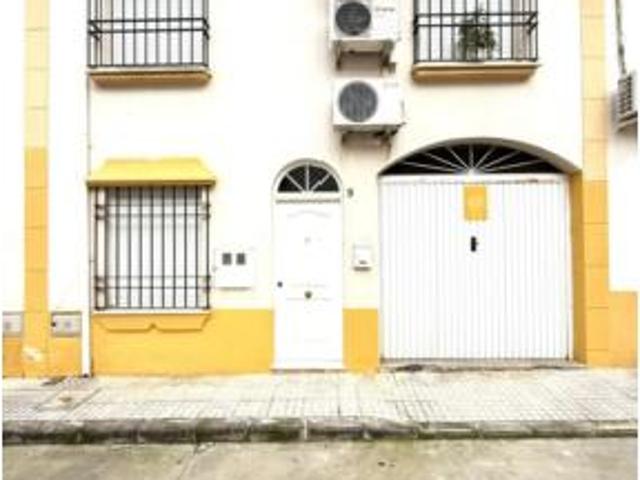Casa adosada Venta Villafranca de Córdoba, Villafranca de Córdoba