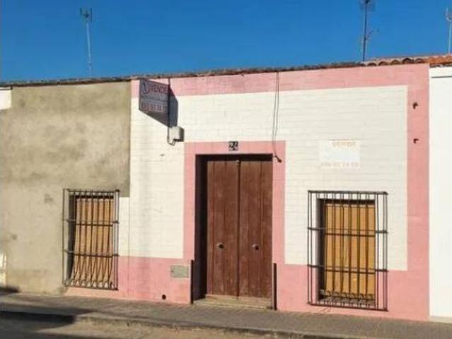 Casa adosada Venta Villafranca de los Barros, Villafranca de los Barros