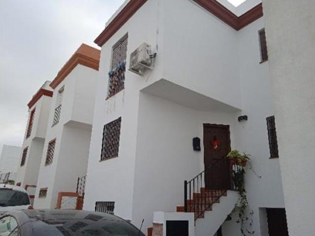 Casa adosada Venta Villalba del Alcor, Villalba del Alcor
