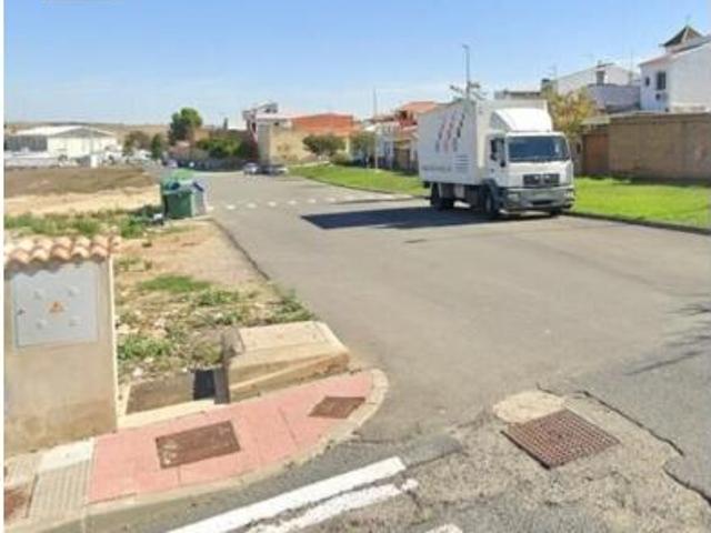 Casa adosada Venta Villalba del Alcor, Villalba del Alcor