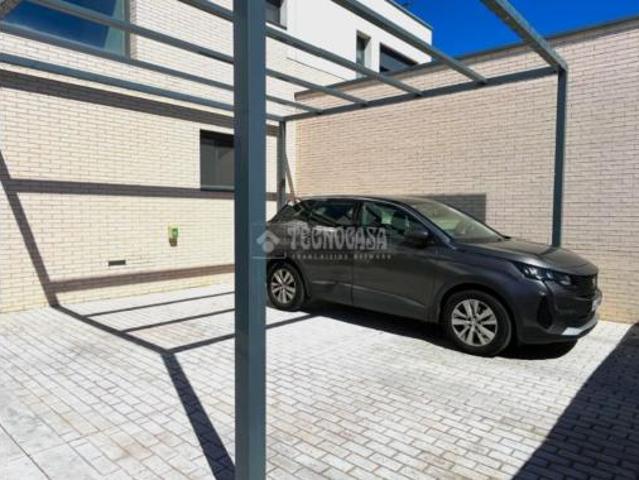 Casa adosada Venta Villalbilla, Villalbilla