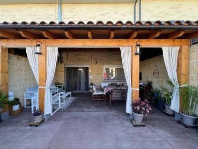 Casa adosada Venta Villalbilla, Villalbilla
