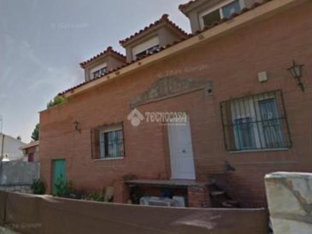 Casa adosada Venta Villalbilla, Villalbilla