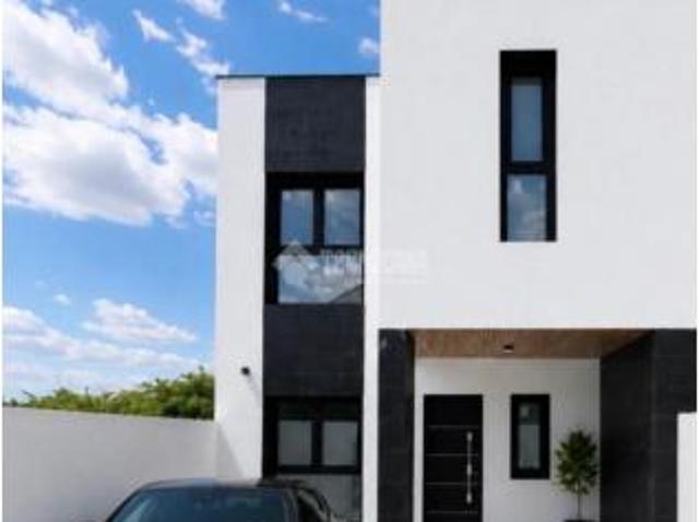 Casa adosada Venta Villalbilla, Villalbilla