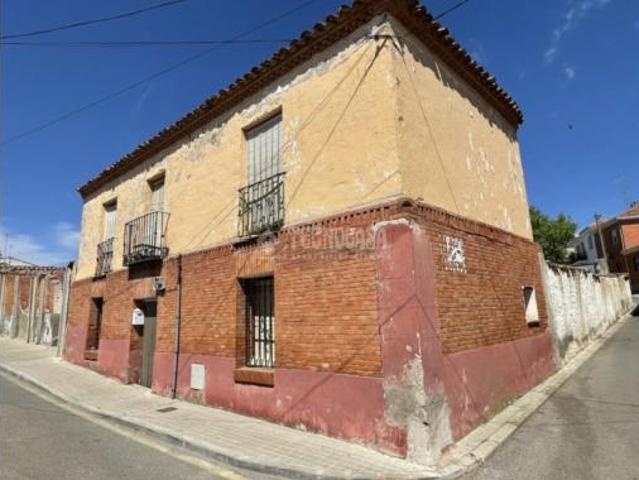 Casa adosada Venta Villalbilla, Villalbilla