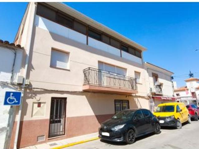 Casa adosada Venta Villamanrique de Tajo, Villamanrique de Tajo
