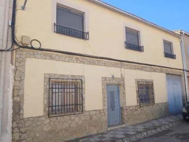 Casa adosada Venta Villamalea, Villamalea