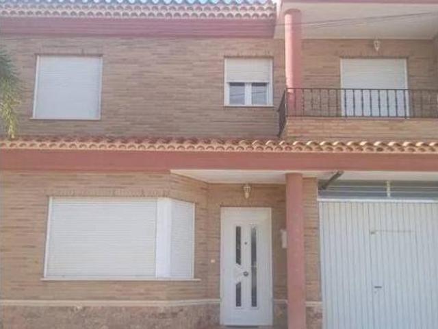 Casa adosada Venta Villamalea, Villamalea