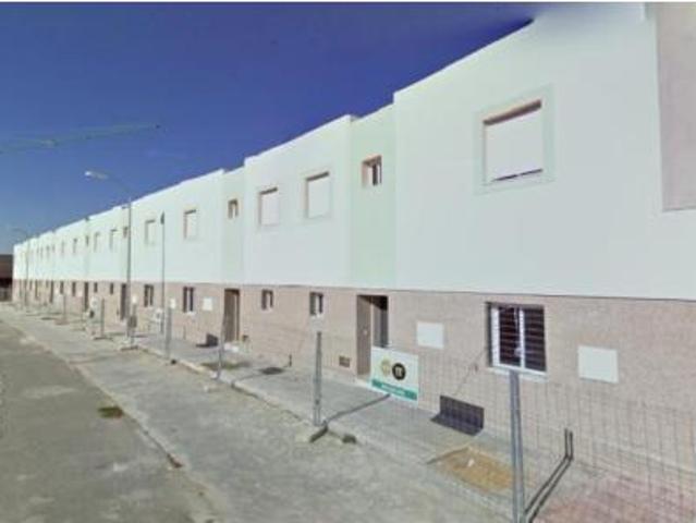 Casa adosada Venta Villamartín, Villamartín