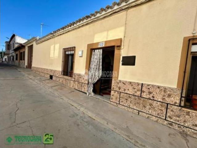 Casa adosada Venta Villanueva de Bogas, Villanueva de Bogas