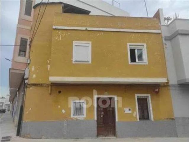 Casa adosada Venta Villanueva de Castellón, Villanueva de Castellón