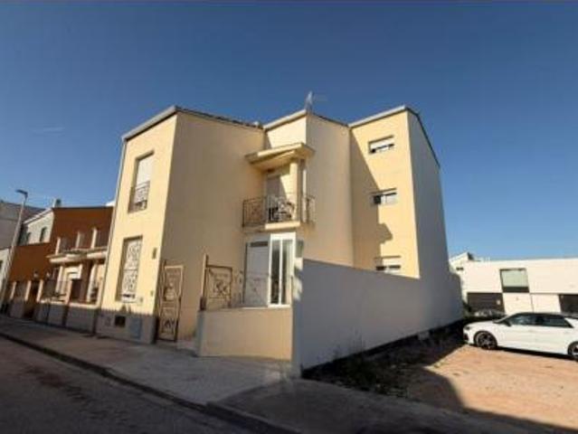 Casa adosada Venta Villanueva de Castellón, Villanueva de Castellón