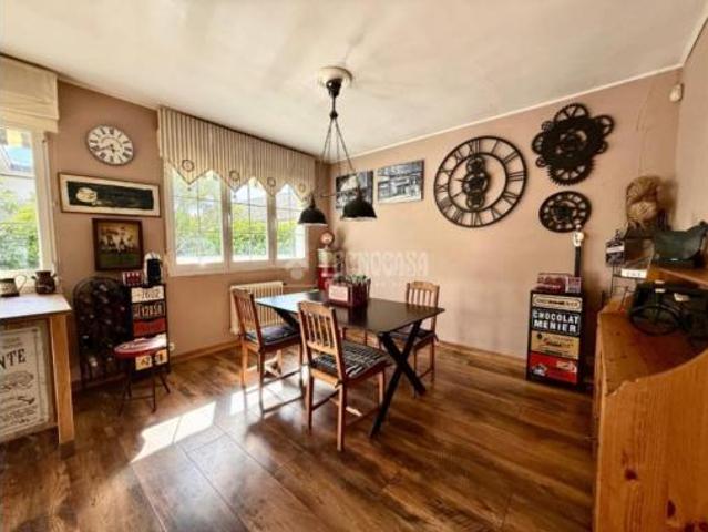 Casa adosada Venta Villanueva de la Cañada, Núcleo Urbano