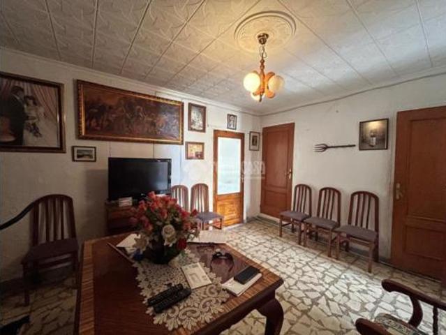 Casa adosada Venta Villanueva de La Fuente, Villanueva de La Fuente