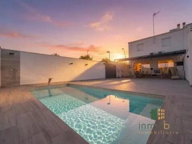 Casa adosada Venta Villanueva de la Serena, Villanueva de la Serena