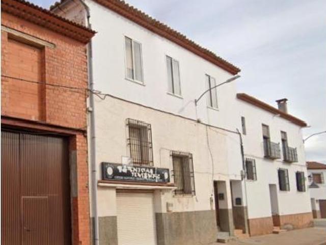 Casa adosada Venta Villanueva de los Infantes, Villanueva de los Infantes