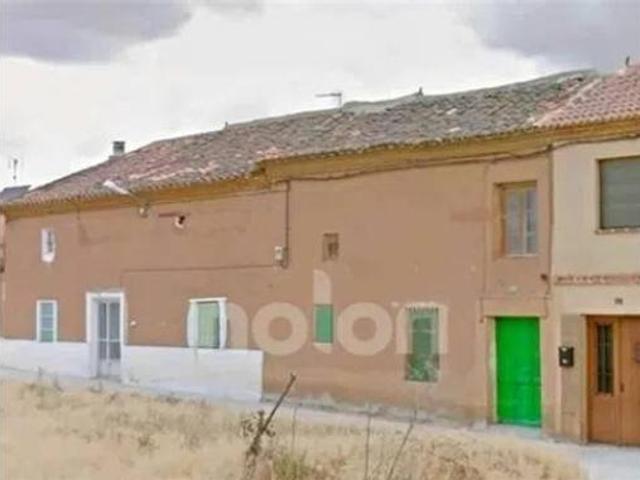 Casa adosada Venta Villanueva del Campo, Villanueva del Campo
